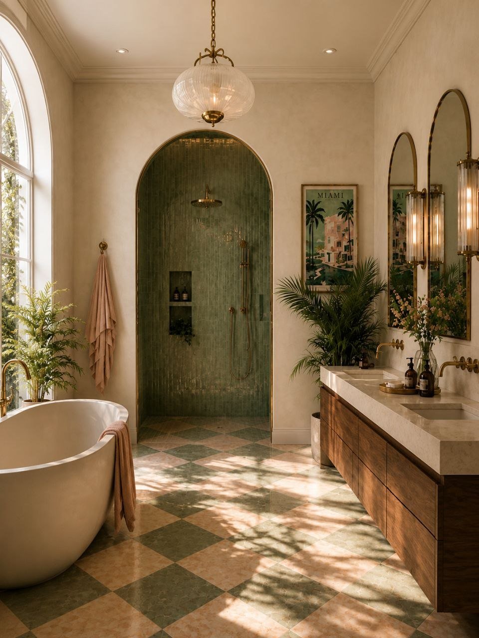 Interior design